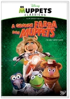 2012 DVD release