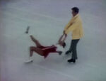 Peggy Fleming: Under