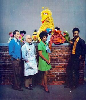SesameStrSeason 1