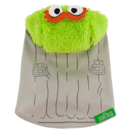 Oscar the Grouch