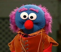 7Dwarves--Clumsy.jpg (68 KB) Clumsy Dwarf (Dwarf #1)