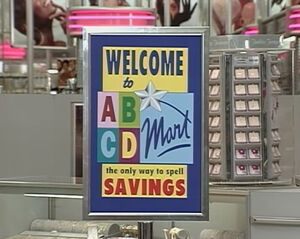 ABCDMart