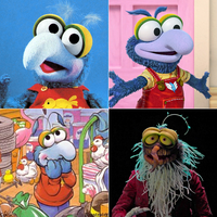 Gonzo