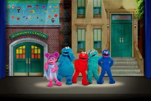 C is for Celebration