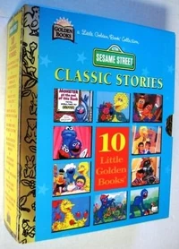 Classic Stories (1996)