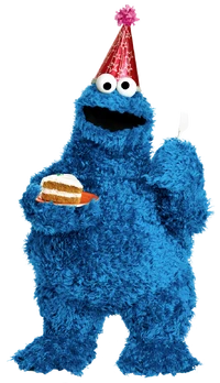 CookieMonstersBirthday