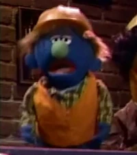 Hardhats member (speaking voice) in Episode 2874