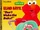 Elmo Says, "Don't Wake the Baby!"