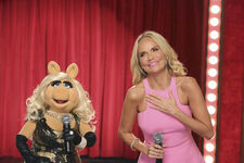 Kristin Chenoweth "The Ex-Factor"