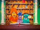 The Furchester Hotel Live