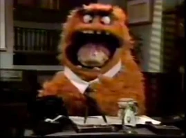 monster inner child on Good Morning America