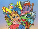 Muppet Babies Visit the Fifty States