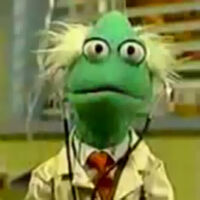 Kermit's Doctor