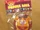 Muppet*Vision 3D paddle ball