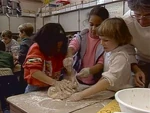 Makingbread.jpg (188 KB) Making Bread at School