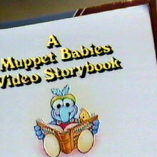 muppet babies sing and shake piggy