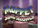Muppet Sing Along Theme