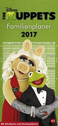 Muppet family planner 2017 00.jpg (36 KB) The Muppets Family Planner 2017