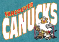#50. Vancouver Canucks