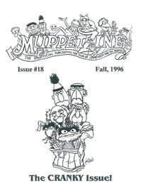 Issue 18 Fall, 1996