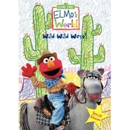 Elmo's World: Wild Wild West!