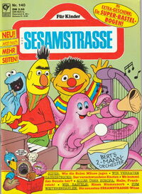 Issue #140 1990