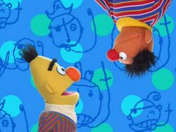 Play With Me Sesame Noggin Airing: Season 2 Episode ?? (2005) 