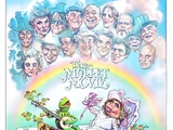 Movies with multiple Muppet Show guest stars