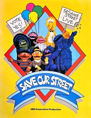 1986 program cover