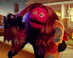 Max Performer: Jennifer Barnhart