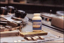 "Memories"1967 for Bufferin