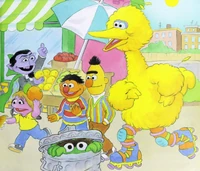 Rise and Shine! 1996