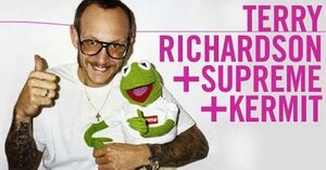 Terry Richardson Muppet Wiki Fandom