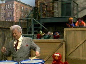  teaches  about the timbalon.