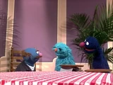 Waiter Grover: A New Waiter