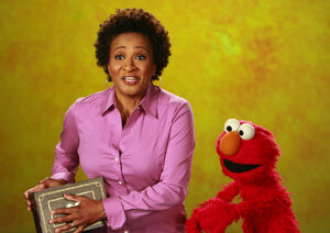 Wanda Sykes