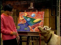 "What I See" (First: Episode 2560)