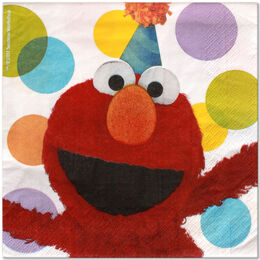 30238-sesame-street-elmo-lunch-napkins