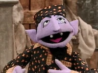 Episode 3474 Elmo's World: Books