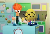 Bunsen & Beaker