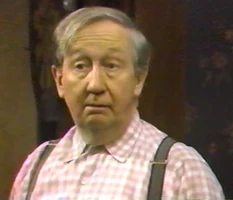 You Can't Take It with YouMr. De Pinna 1984 TV movie