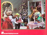 Christmas with the Muppets