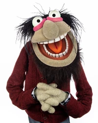 Crazy Harry (since 2008)