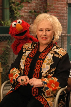 DorisRoberts-Elmo