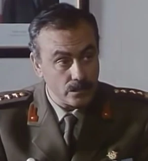 Elio Zamuto on Classe di ferro in 1989