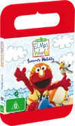 Elmo's World: Summer Vacation