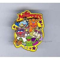 Family Collection - Muppets April 22, 2005 WDW