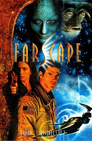FarscapefrenchDVD