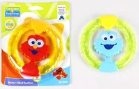 water-filled teether
