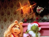 Muppet Christmas cards (Hallmark)